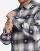 BILLABONG x Wrangler Shadows Mens Flannel image number 4