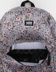 VANS Floral Backpack image number 5