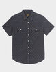 DARK SEAS Carter Mens Button Up Shirt image number 1
