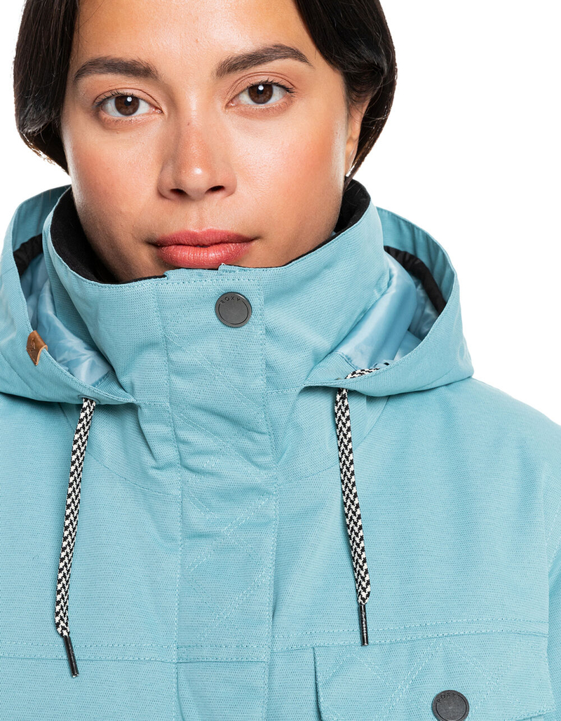 ROXY Billie Womens  Snow Jacket image number 5