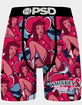 PSD Whiskey's Finest Mens Boxer Briefs image number 1