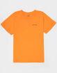 AVVA Hibiscus Pro Mens Boxy Heavyweight Tee image number 2