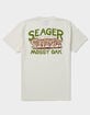 SEAGER x Mossy Oak Pack Out Mens Tee image number 1