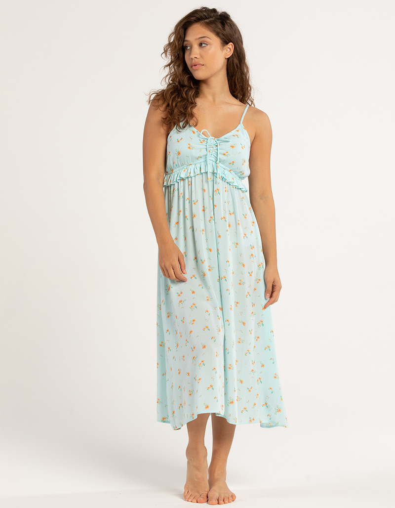BILLABONG Rebel Heart Midi Dress image number 0