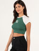 RSQ Los Angeles Raglan Womens Tee image number 2