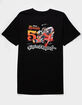 TROY LEE DESIGNS Barcia Toon Mens Tee image number 1