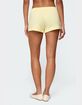 EDIKTED Tezlie Shorts image number 5