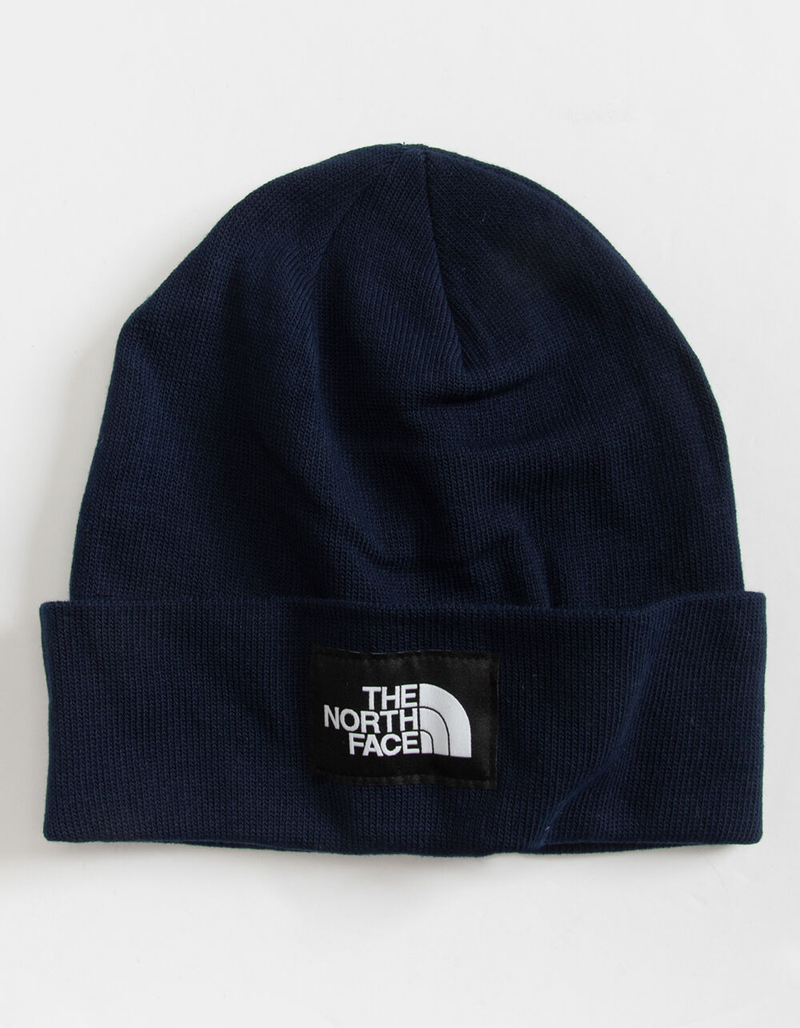 THE NORTH FACE Dock Worker Recycled Beanie image number 0