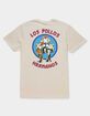 BREAKING BAD Los Pollos Hermanos Unisex Tee image number 1