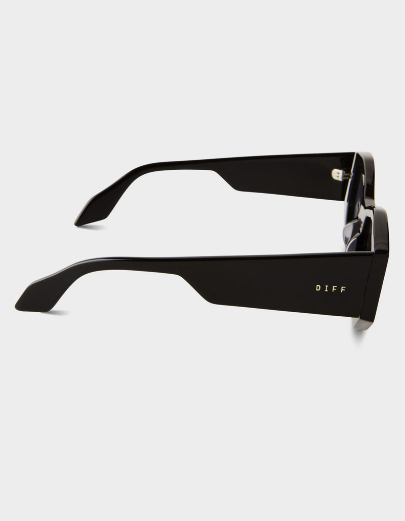 DIFF EYEWEAR Zoe Womens Sunglasses image number 3