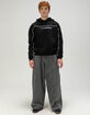 RUSTY Quick Trigger Mens Hoodie image number 6