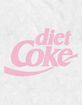COCA-COLA Diet Coke Logo Unisex Tee image number 2