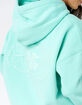 RIP CURL Topanga Canyon Womens Hoodie image number 2