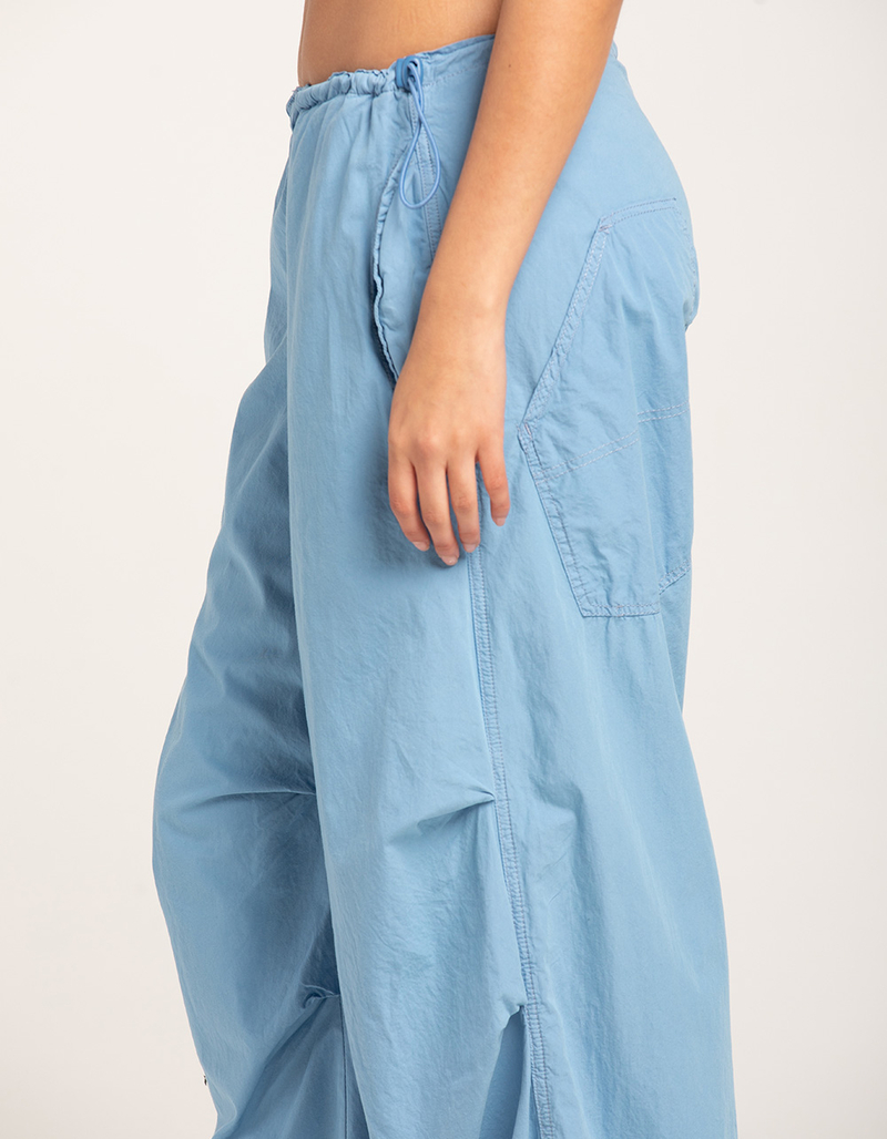 BDG Urban Outfitters Baggy Cargo Womens Pants image number 4