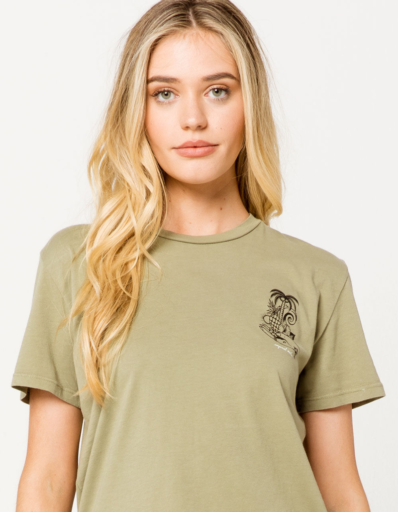 IMPERIAL MOTION Handle Womens Tee image number 1