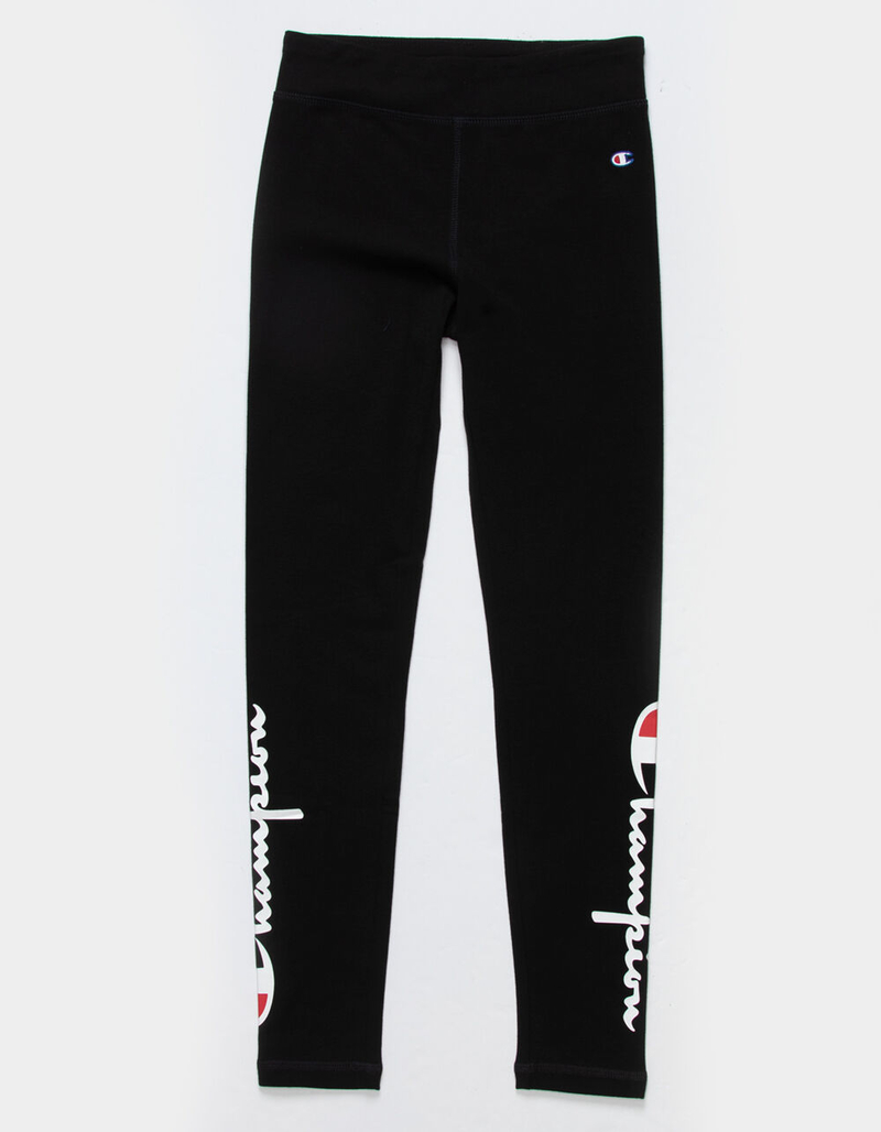 CHAMPION Everyday Girls Leggings image number 0