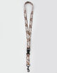 VANS Leopard Lanyard image number 1