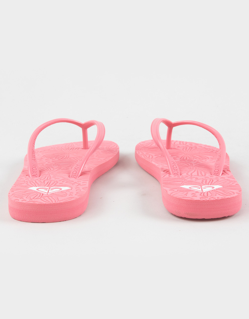 ROXY Antilles II Girls Flip Flops image number 3