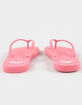 ROXY Antilles II Girls Flip Flops image number 4