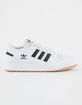 ADIDAS Forum 84 Low ADV Mens Shoes image number 1