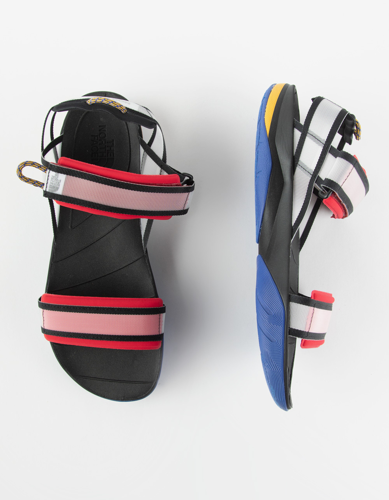 THE NORTH FACE Skeena Mens Sport Sandals image number 4