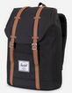 HERSCHEL SUPPLY CO. Retreat Backpack image number 3