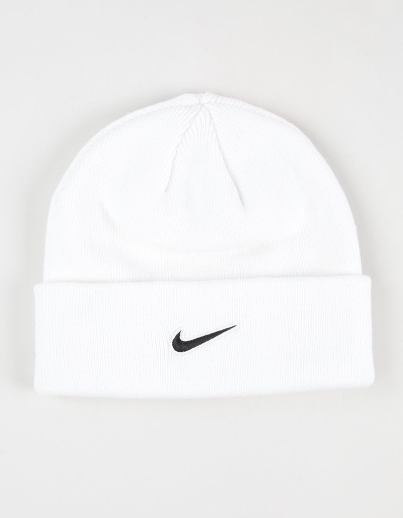 NIKE Terra Swoosh Beanie image number 0
