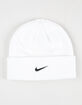 NIKE Terra Swoosh Beanie image number 1