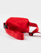 Red Waist Pack image number 3
