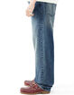 BDG Urban Outfitters Straight Leg Mens Jeans image number 3