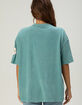 BILLABONG Day Dream Womens Oversized Tee image number 3