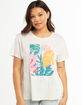 SISSTREVOLUTION Jungle Womens Tee image number 1