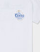 COORS Banquet Bottle Mens Tee image number 4