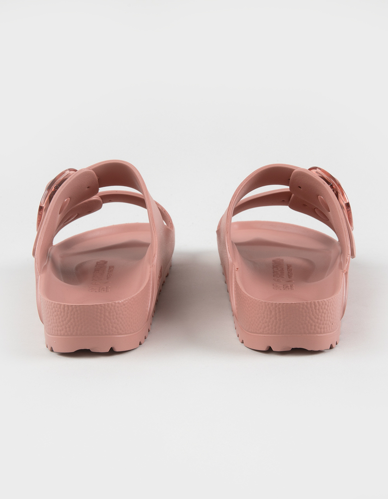 BIRKENSTOCK Arizona Big Buckle Womens EVA Sandals image number 3