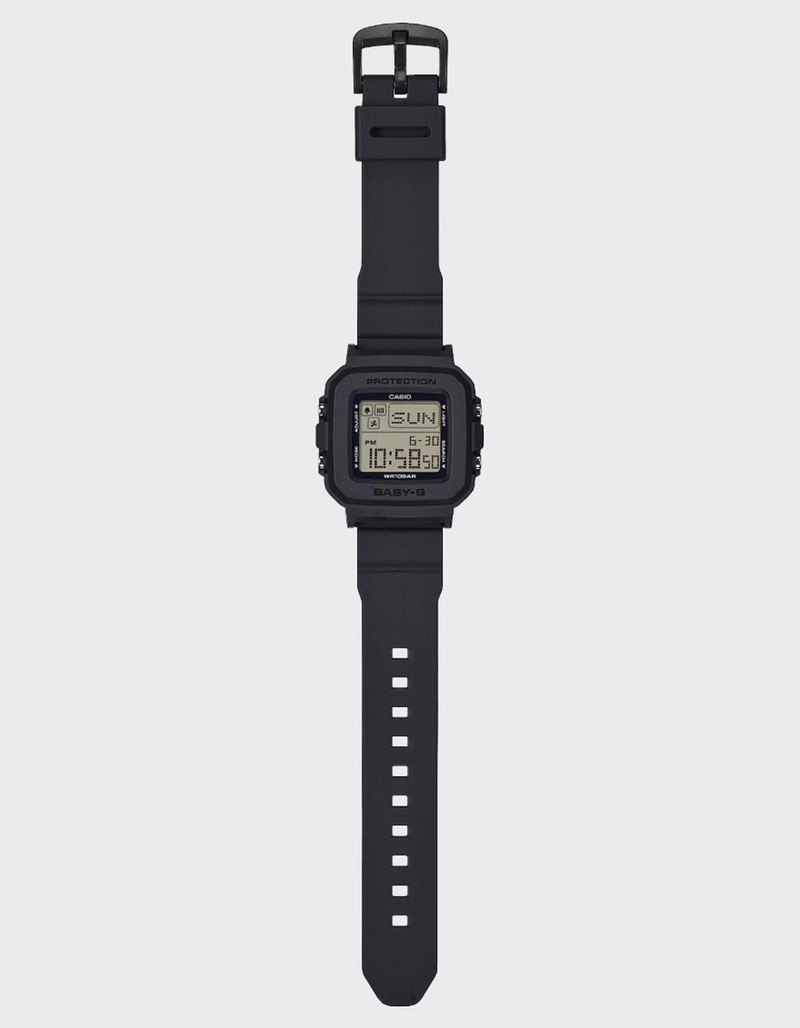 G-SHOCK Baby-G BGD-10KH-2C Watch image number 3