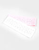 FULL TILT 2 Pack Rhinestone Headbands image number 2