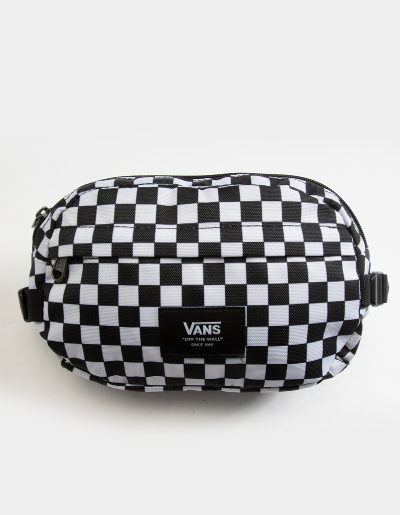 VANS Aliso Hip Pack image number 0