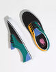VANS Mix & Match Era Cadmium Yellow & Tidepool Shoes image number 4