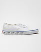 VANS Sidewall Paint Authentic Mens Shoes image number 2