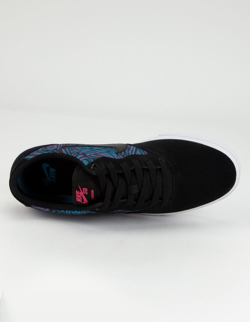 NIKE SB Chron Solarsoft Premium Mens Shoes image number 2