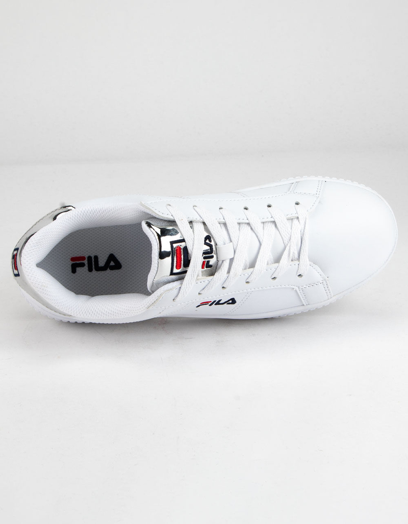 FILA Panache 19 Womens Shoes image number 2