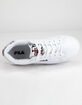 FILA Panache 19 Womens Shoes image number 3