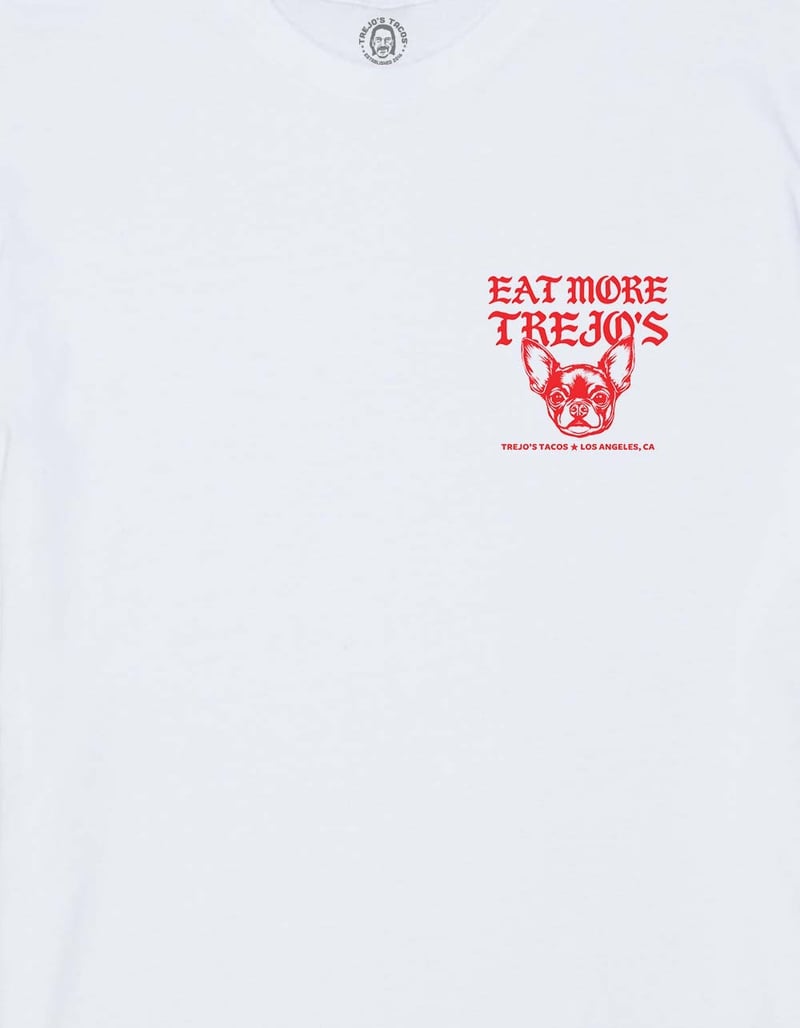 TREJO'S TACOS Eat More Trejo's Unisex Tee image number 2