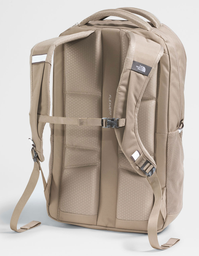 THE NORTH FACE Jester Luxe Womens Backpack image number 2