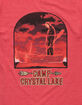 FRIDAY THE 13TH Boat Tours Mens Tee image number 2