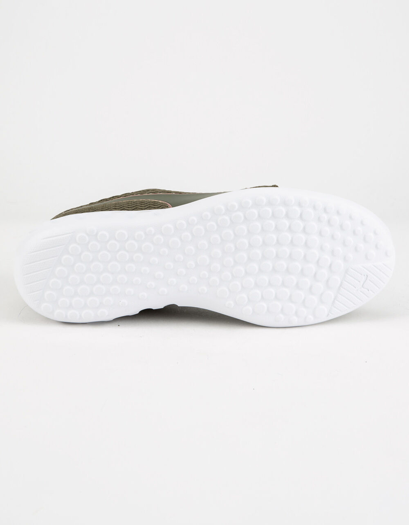 PUMA Carson 2 Metallic Womens Shoes image number 5