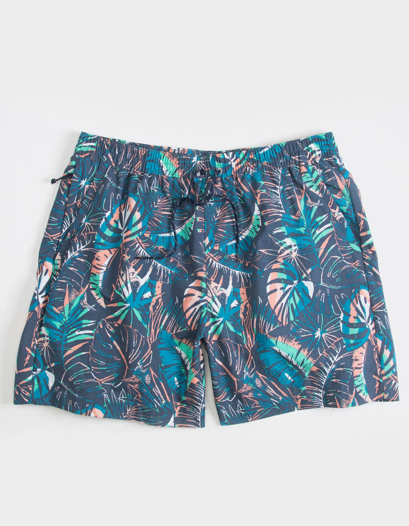 COLUMBIA Summerdry Mens Volley Shorts image number 0