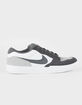 NIKE SB Force 58 Skate Shoes image number 2