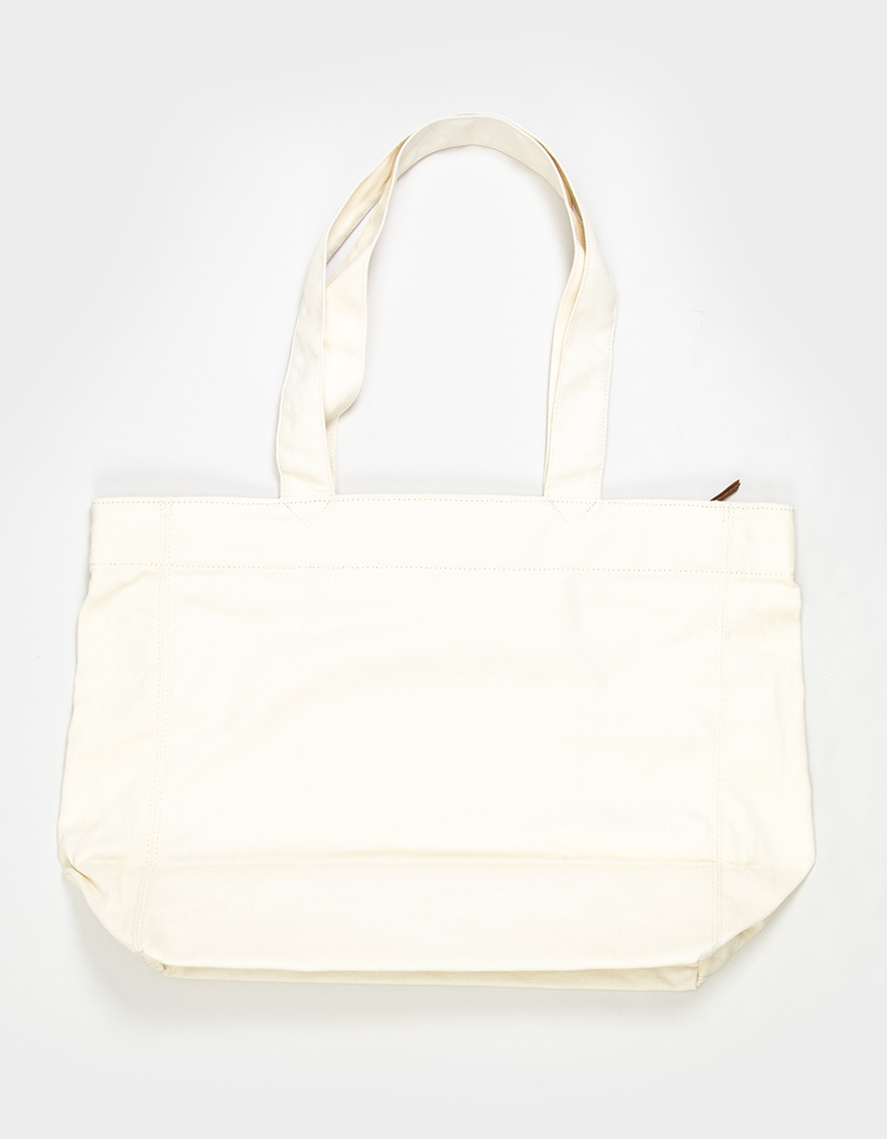 ROXY Hibiscus Womens Tote Bag image number 2