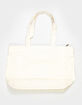 ROXY Hibiscus Womens Tote Bag image number 3
